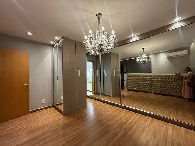 Apartamento com 205m² 3 quartos e 2 banheiros, à venda, no bairro Gleba Fazenda Palhano em Londrina