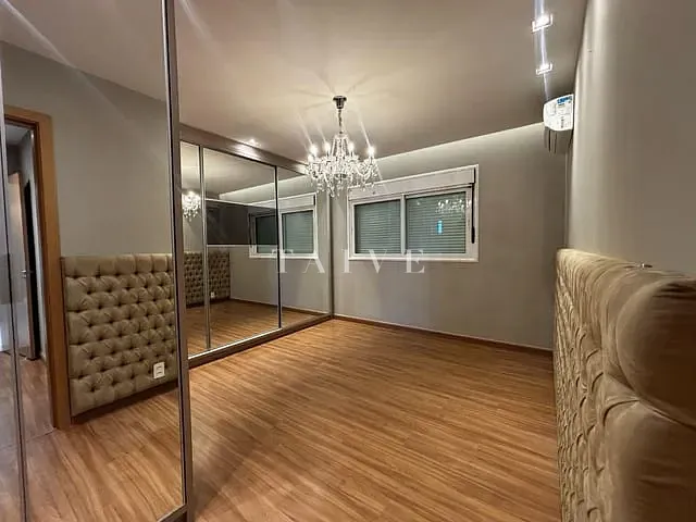 Apartamento com 205m² 3 quartos e 2 banheiros, à venda, no bairro Gleba Fazenda Palhano em Londrina