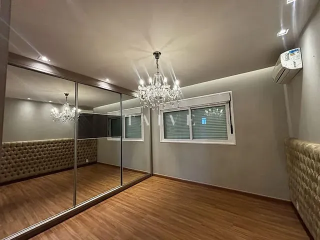 Apartamento com 205m² 3 quartos e 2 banheiros, à venda, no bairro Gleba Fazenda Palhano em Londrina