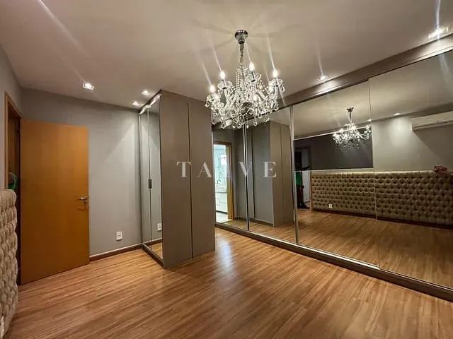 Apartamento com 205m² 3 quartos e 2 banheiros, à venda, no bairro Gleba Fazenda Palhano em Londrina