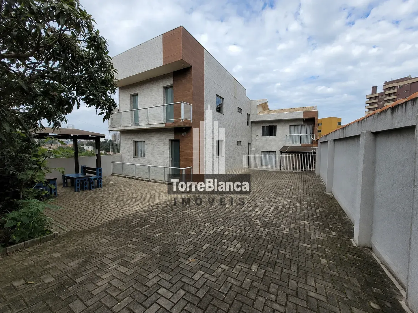 Apartamento, 2 quartos, 55 m² - Foto 1