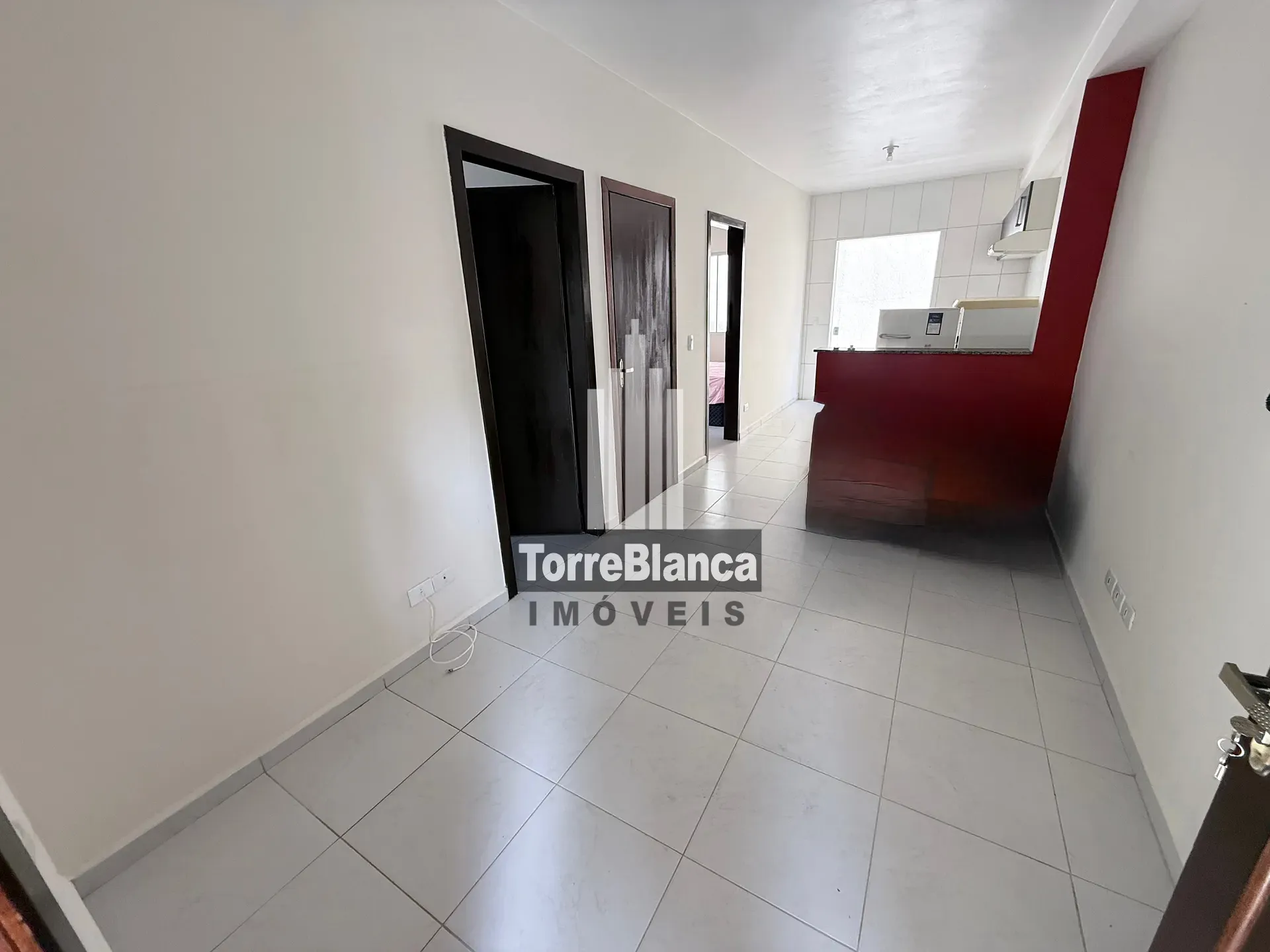 Apartamento, 2 quartos, 55 m² - Foto 9