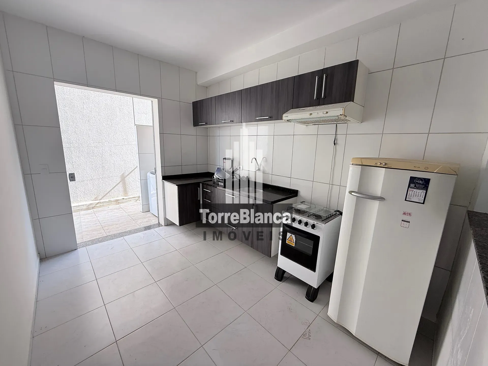 Apartamento, 2 quartos, 55 m² - Foto 2