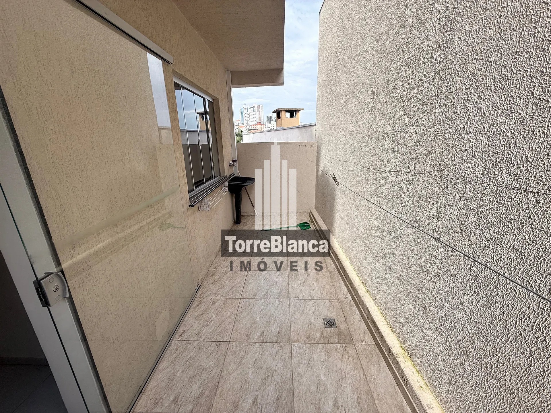 Apartamento, 2 quartos, 55 m² - Foto 7