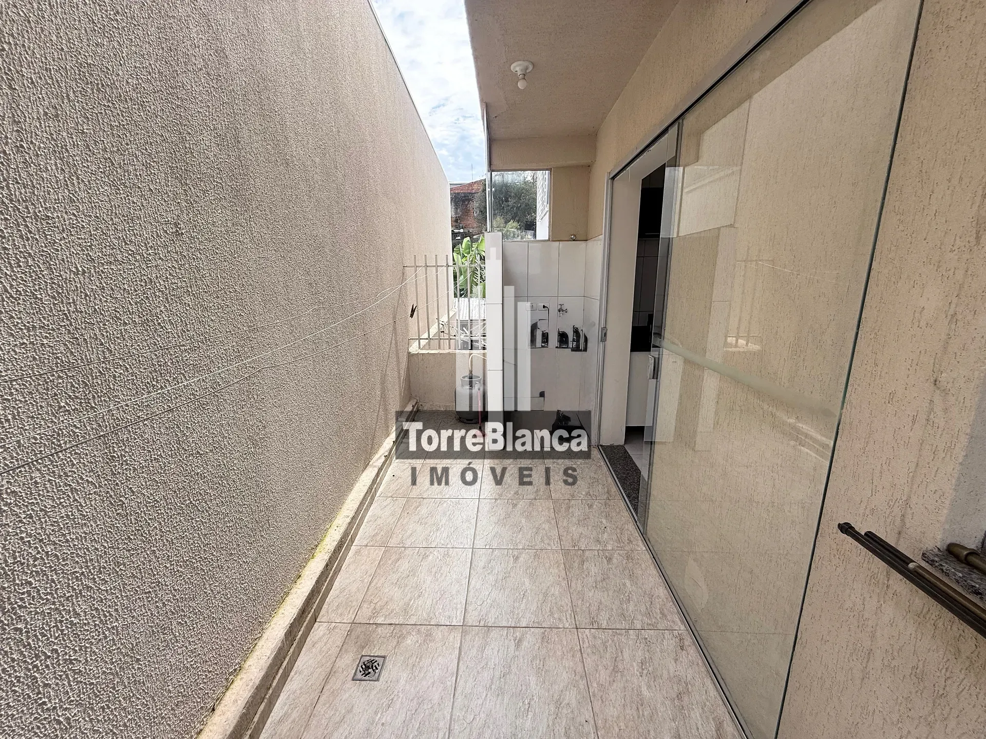 Apartamento, 2 quartos, 55 m² - Foto 8