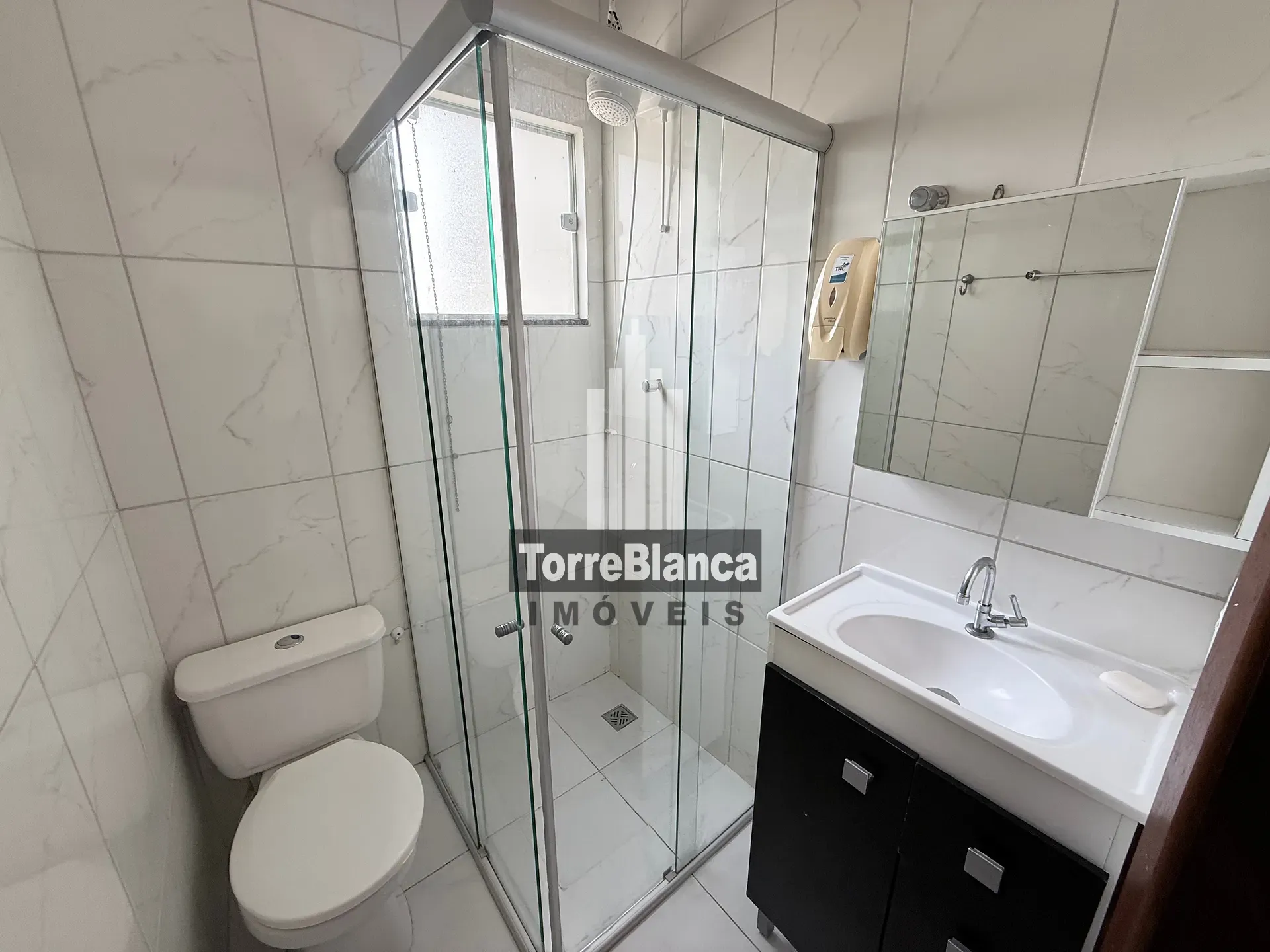 Apartamento, 2 quartos, 55 m² - Foto 6