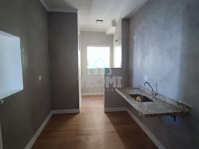 Apartamento 3 quartos e 2 banheiros, à venda, no bairro Jardim Jaraguá em Taubaté