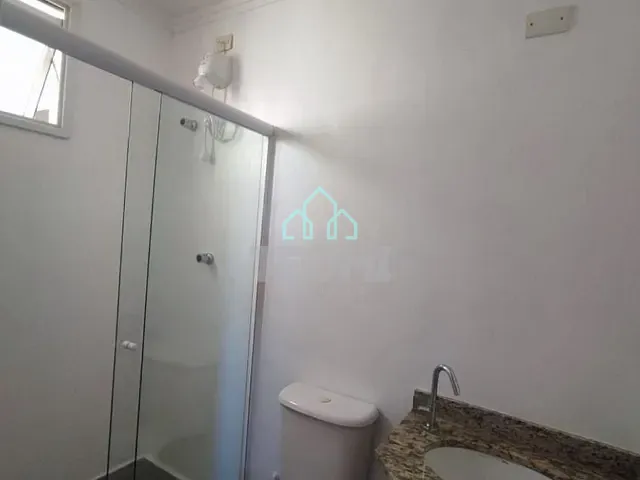 Apartamento 3 quartos e 2 banheiros, à venda, no bairro Jardim Jaraguá em Taubaté