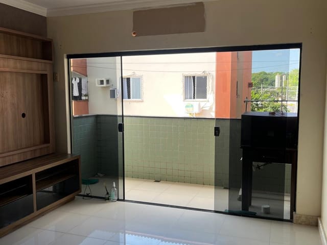 Foto do Apartamento - Apartamento - Res. João Coelho - Tenoné | Tsubaki Imóveis