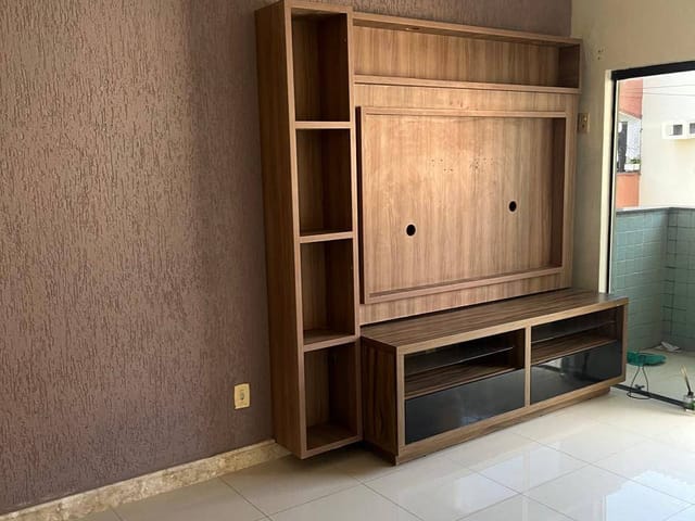 Foto do Apartamento - Apartamento - Res. João Coelho - Tenoné | Tsubaki Imóveis