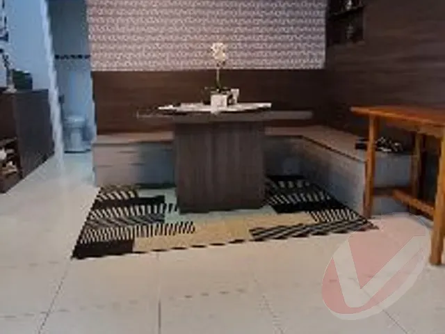 Apartamento com 160m² 2 quartos e 3 banheiros, à venda, no bairro Caiçara em Praia Grande