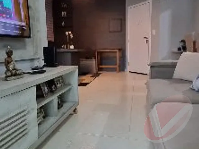 Apartamento com 160m² 2 quartos e 3 banheiros, à venda, no bairro Caiçara em Praia Grande