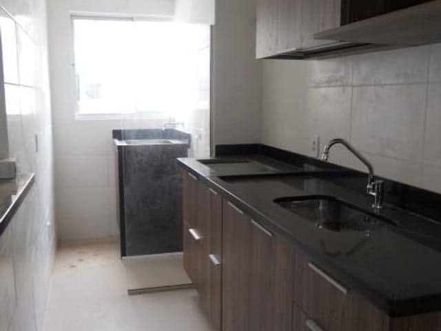 Foto do Apartamento - Apartamento residencial à venda, São Benedito, Uberaba. | ZUCATO IMOBILIARIA LTDA