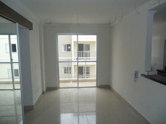 Foto do Apartamento - Apartamento residencial à venda, São Benedito, Uberaba. | ZUCATO IMOBILIARIA LTDA