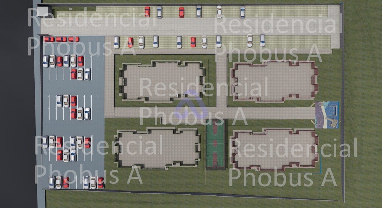 Apartamento, 2 quartos, 53 m² - Foto 31