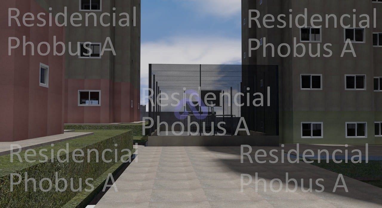 Apartamento, 2 quartos, 53 m² - Foto 39