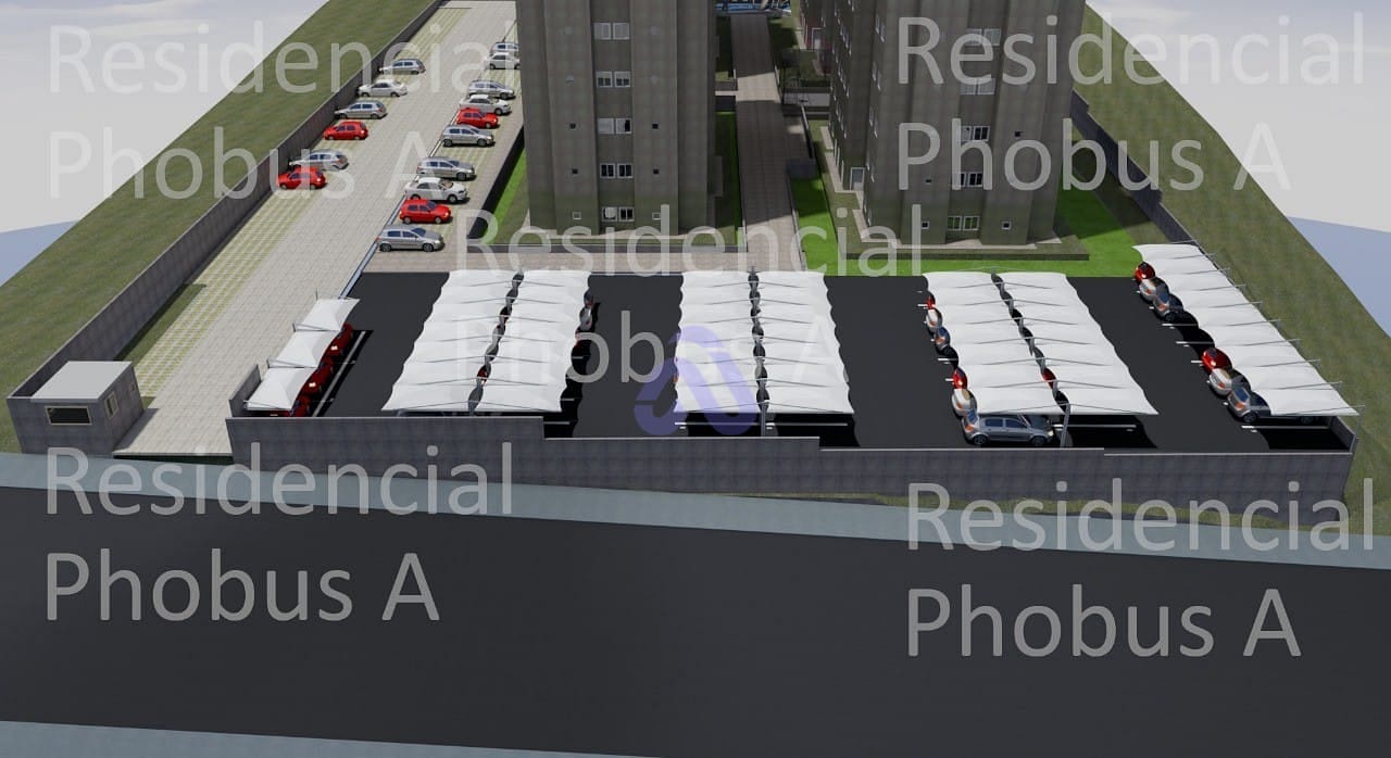 Apartamento, 2 quartos, 53 m² - Foto 33