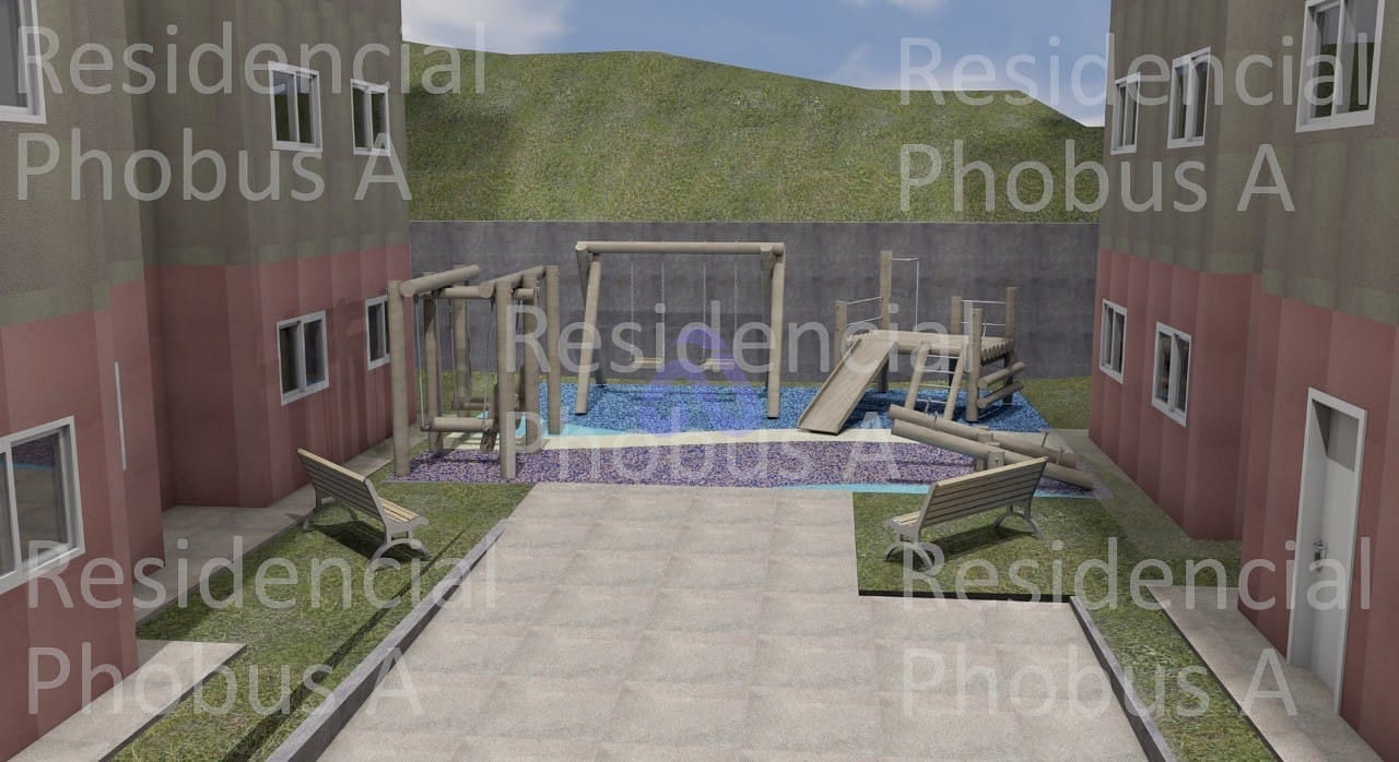 Apartamento, 2 quartos, 53 m² - Foto 38