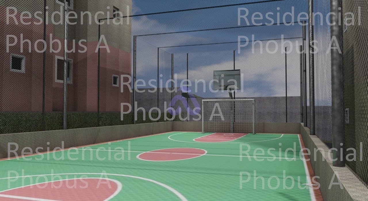 Apartamento, 2 quartos, 53 m² - Foto 37