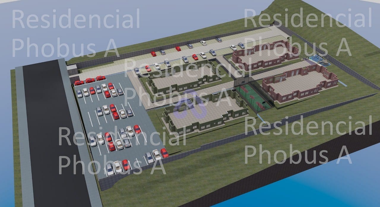 Apartamento, 2 quartos, 53 m² - Foto 32