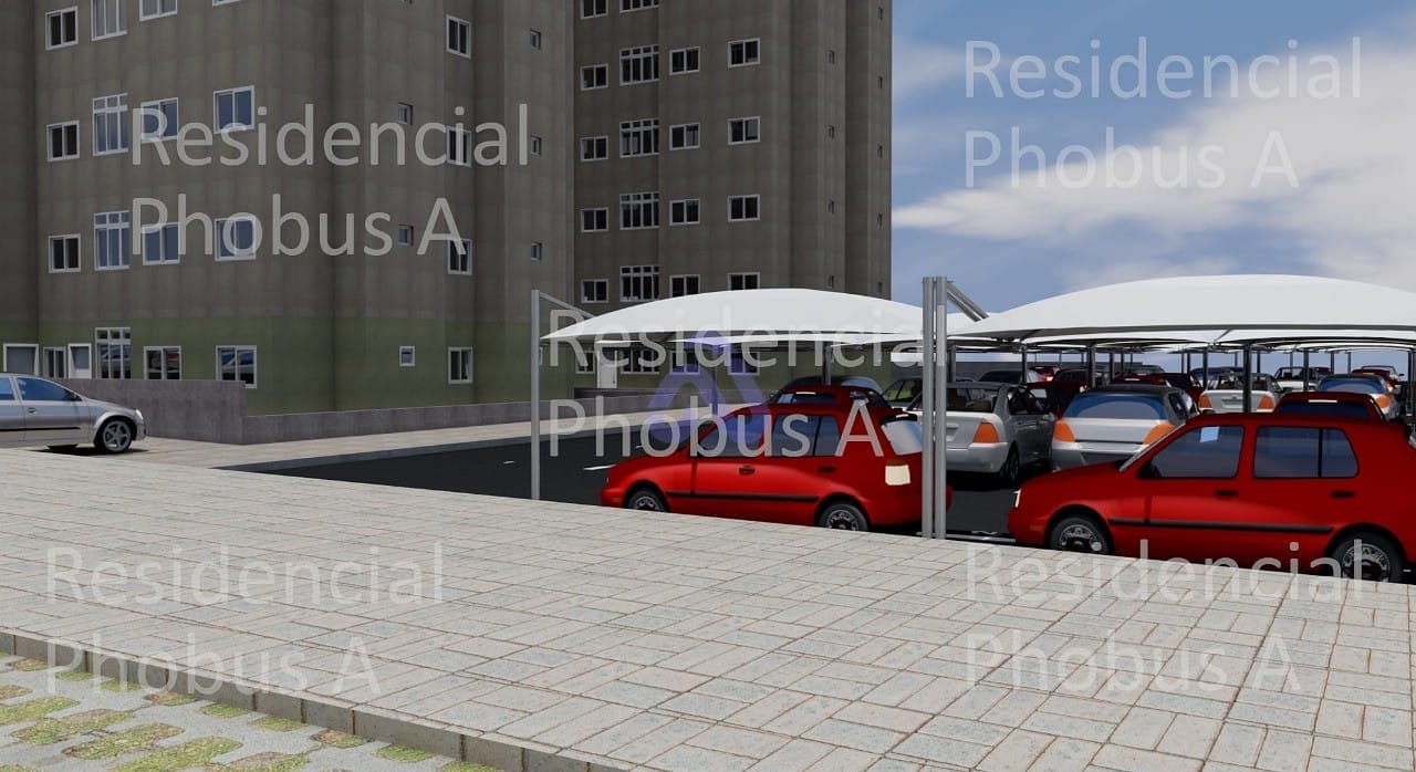 Apartamento, 2 quartos, 53 m² - Foto 36