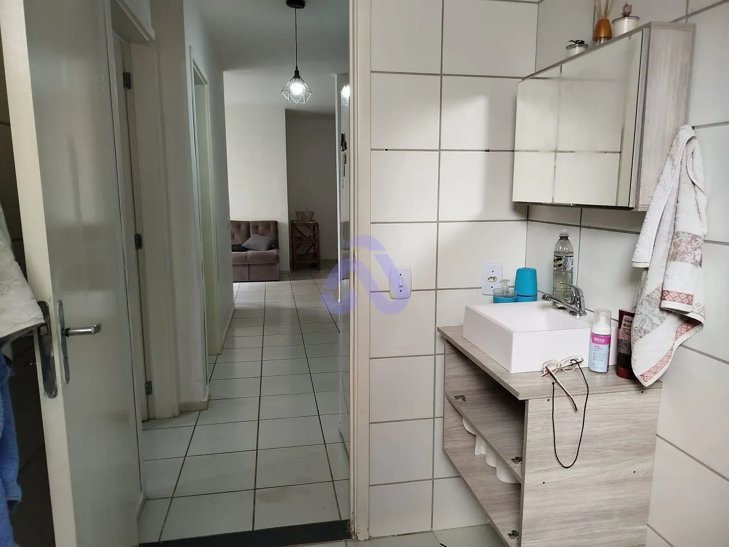 Apartamento, 2 quartos, 53 m² - Foto 4