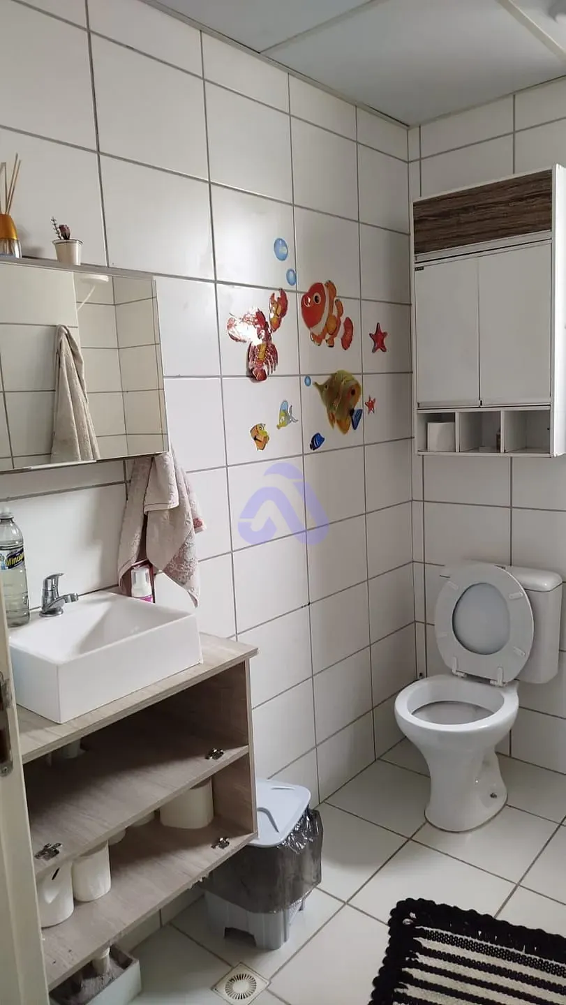 Apartamento, 2 quartos, 53 m² - Foto 10