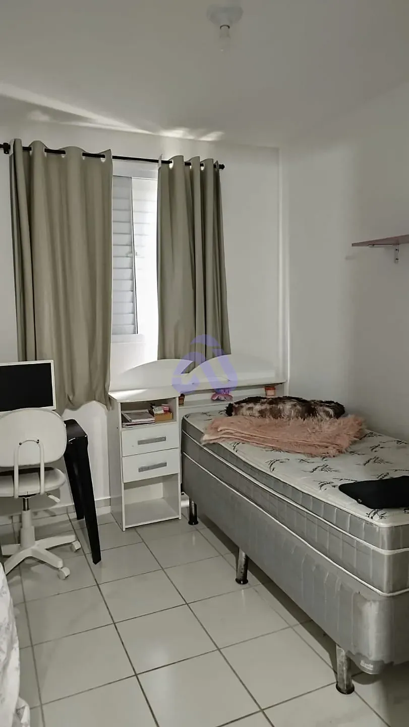 Apartamento, 2 quartos, 53 m² - Foto 12