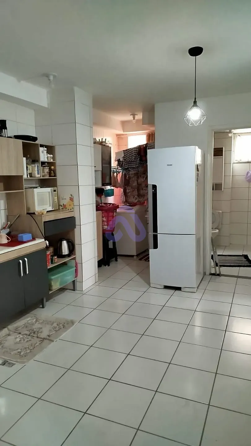 Apartamento, 2 quartos, 53 m² - Foto 5