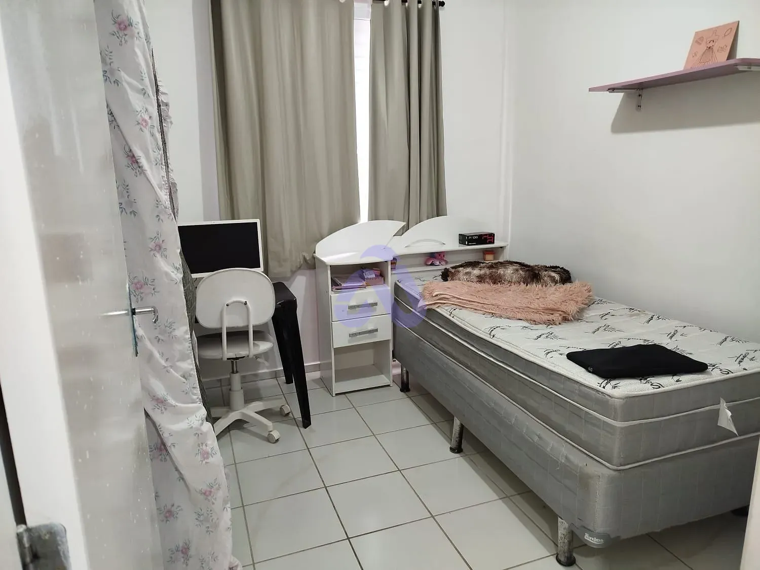 Apartamento, 2 quartos, 53 m² - Foto 13