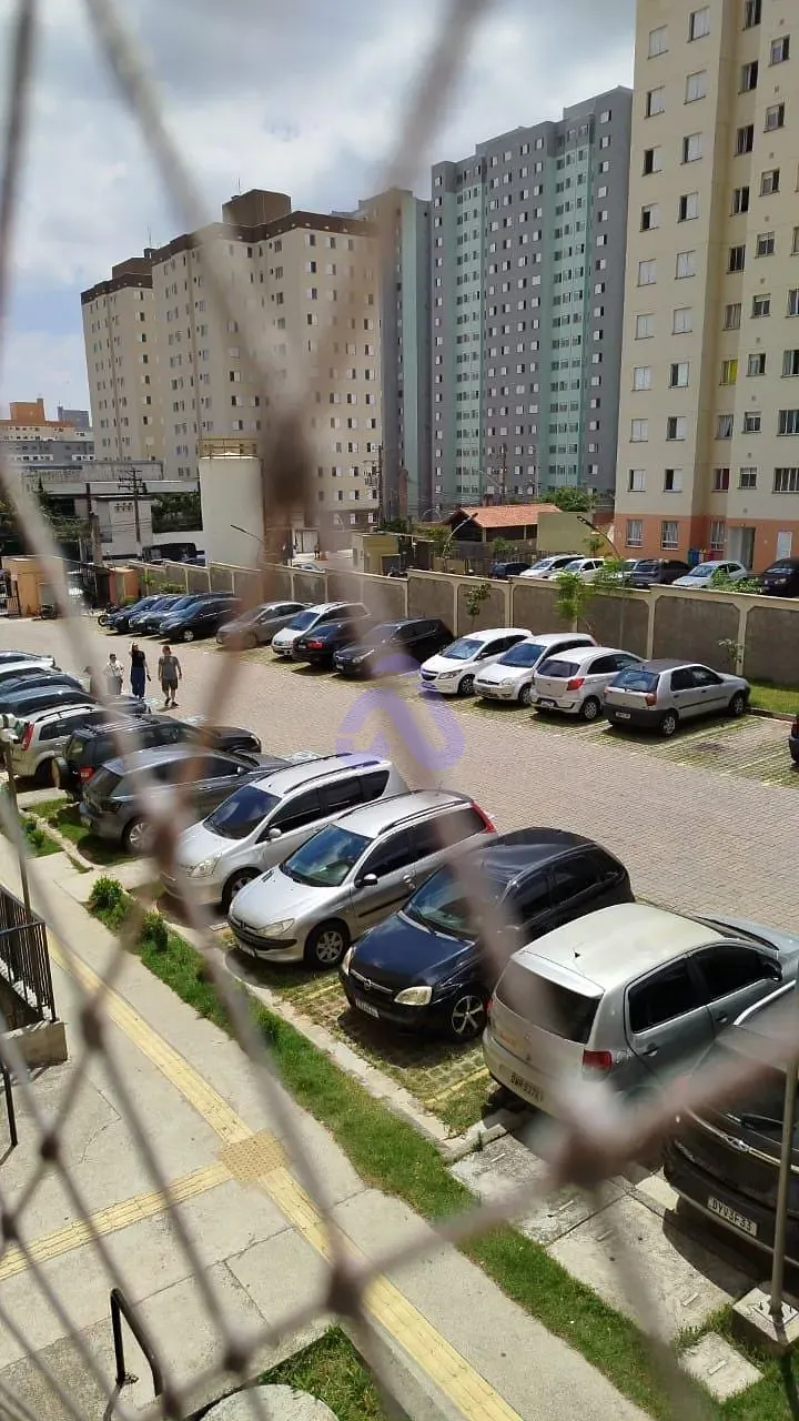 Apartamento, 2 quartos, 53 m² - Foto 14