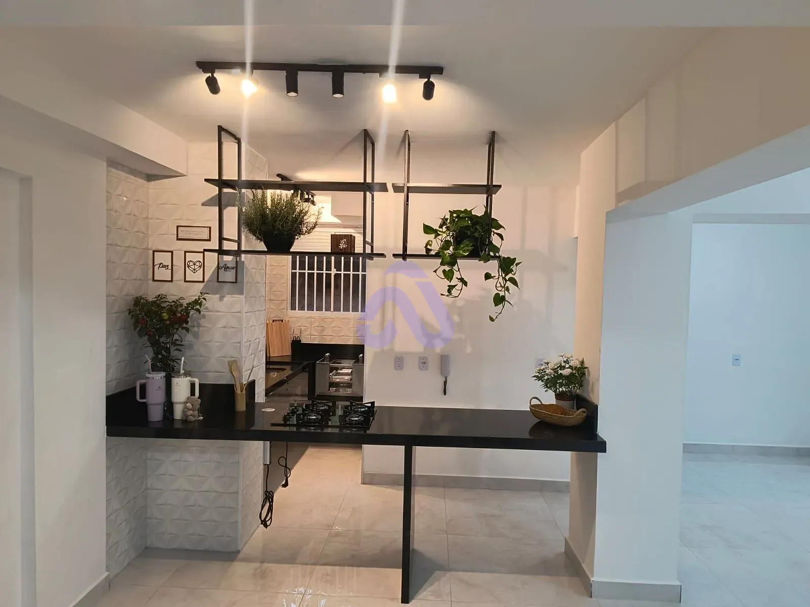 Apartamento, 2 quartos, 53 m² - Foto 21