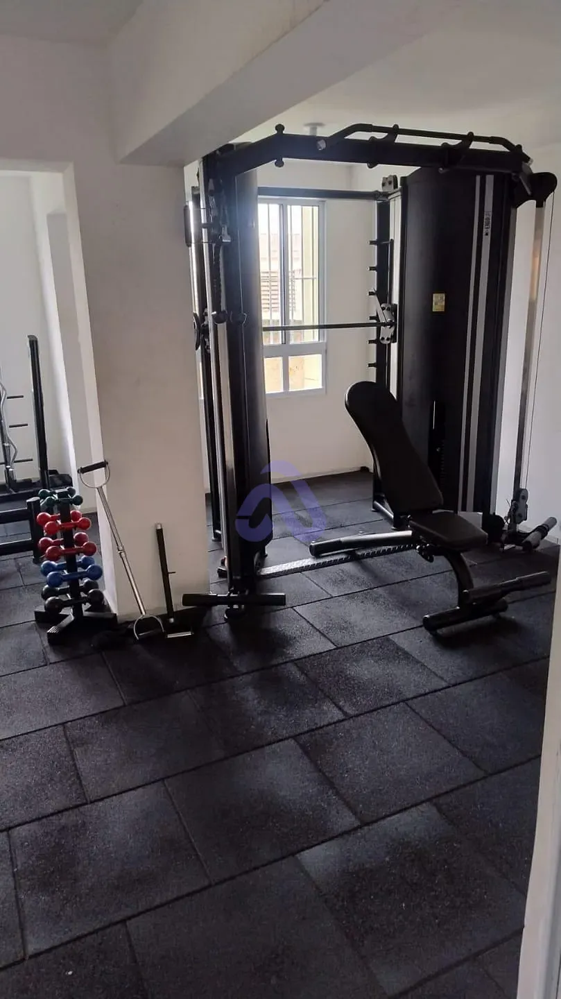 Apartamento, 2 quartos, 53 m² - Foto 23
