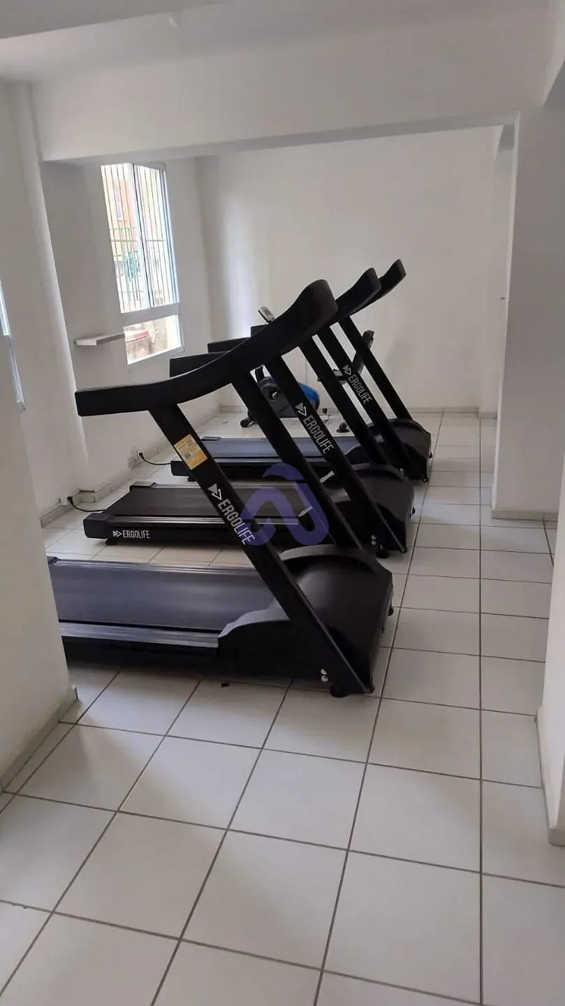 Apartamento, 2 quartos, 53 m² - Foto 25