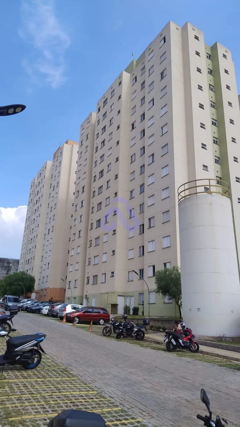 Apartamento, 2 quartos, 53 m² - Foto 27