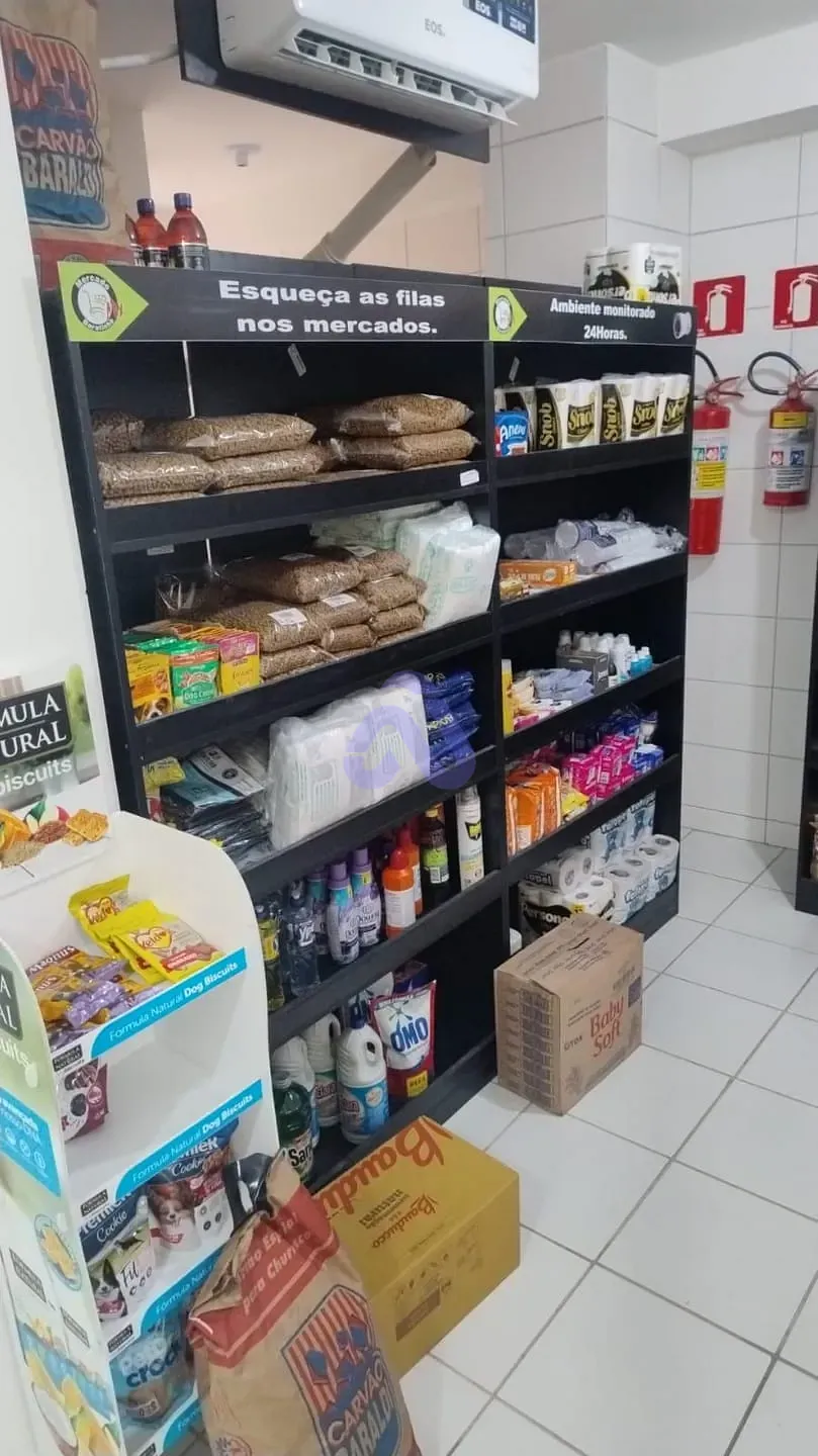 Apartamento, 2 quartos, 53 m² - Foto 17
