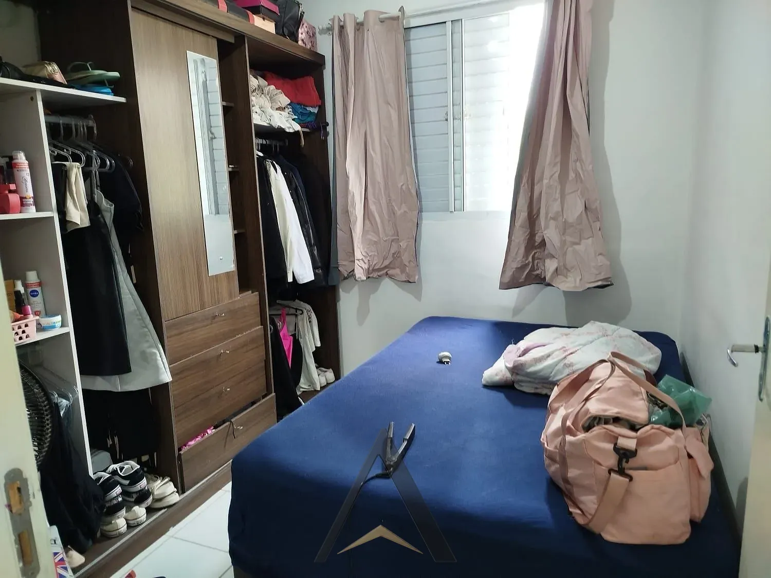 Apartamento, 2 quartos, 53 m² - Foto 7