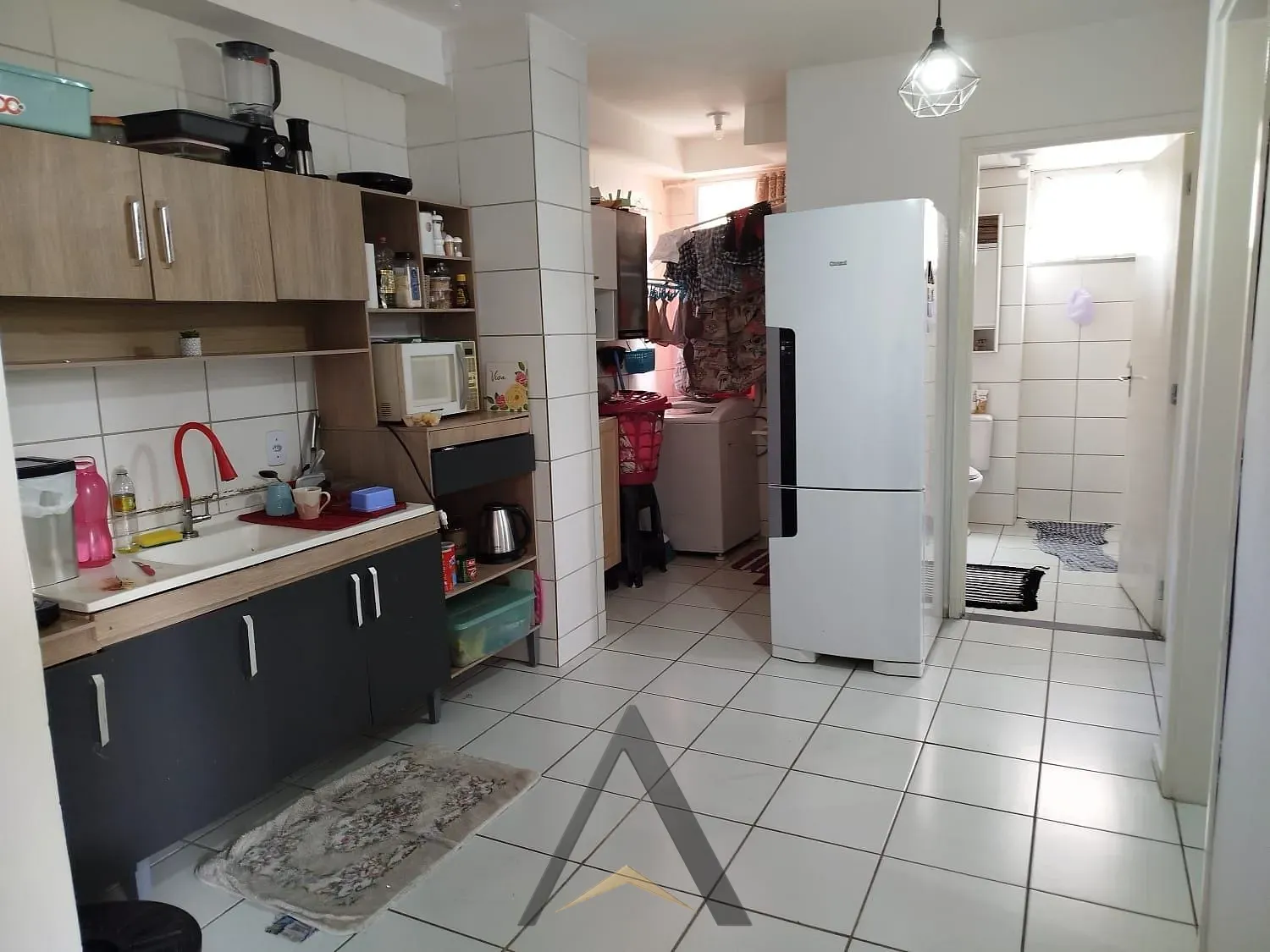 Apartamento, 2 quartos, 53 m² - Foto 3