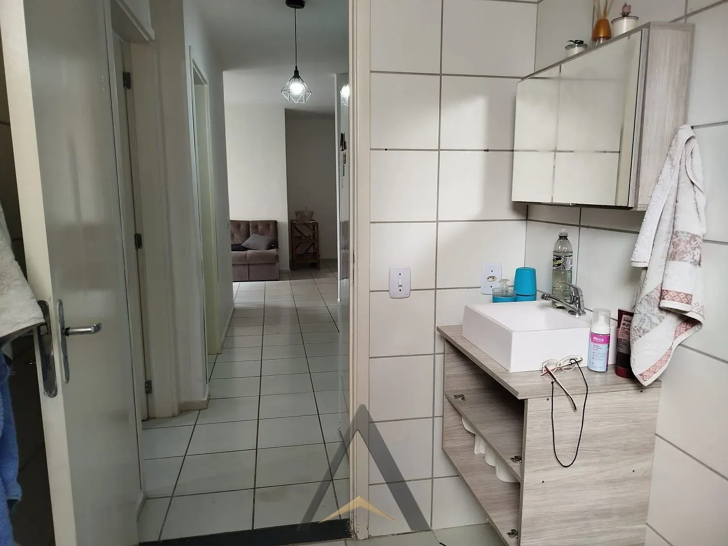 Apartamento, 2 quartos, 53 m² - Foto 4