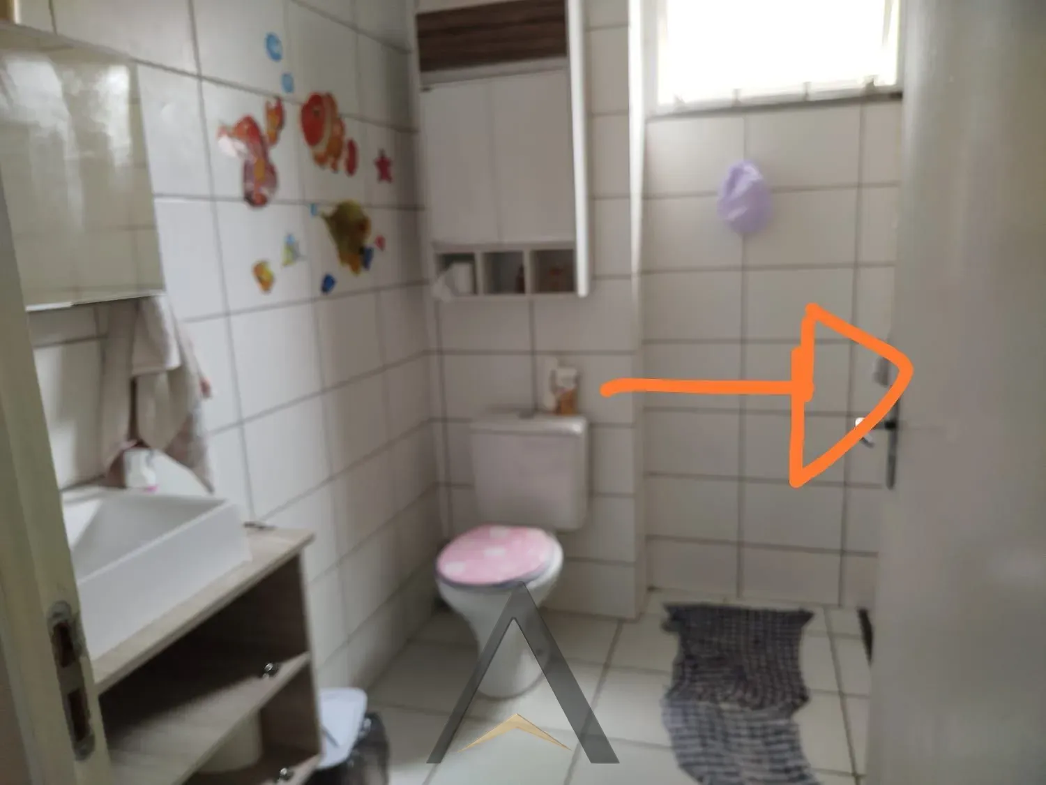 Apartamento, 2 quartos, 53 m² - Foto 9