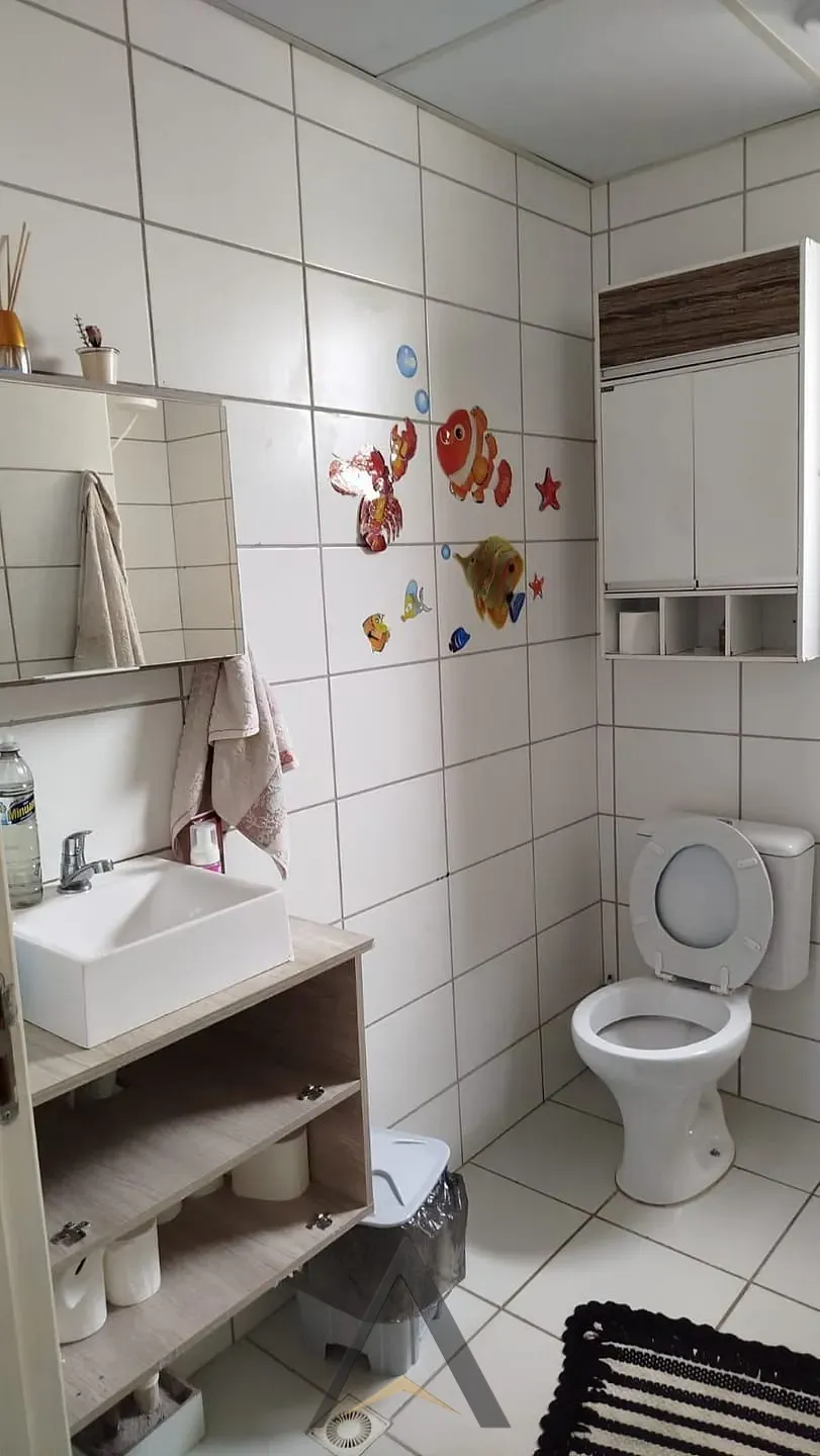 Apartamento, 2 quartos, 53 m² - Foto 10