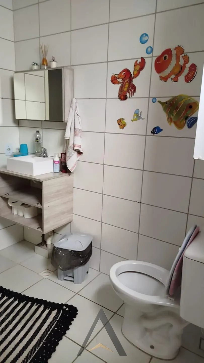 Apartamento, 2 quartos, 53 m² - Foto 11