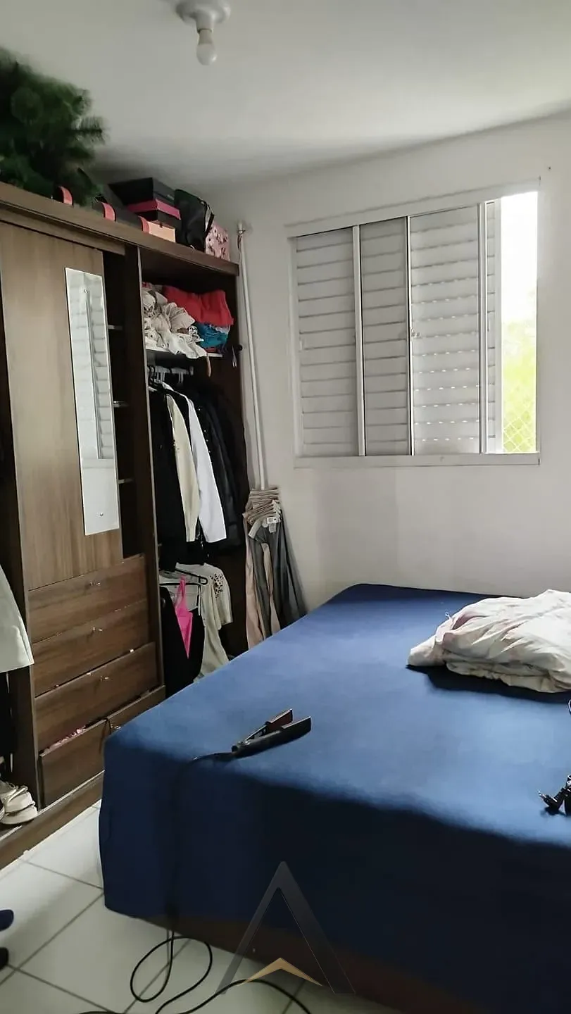 Apartamento, 2 quartos, 53 m² - Foto 8