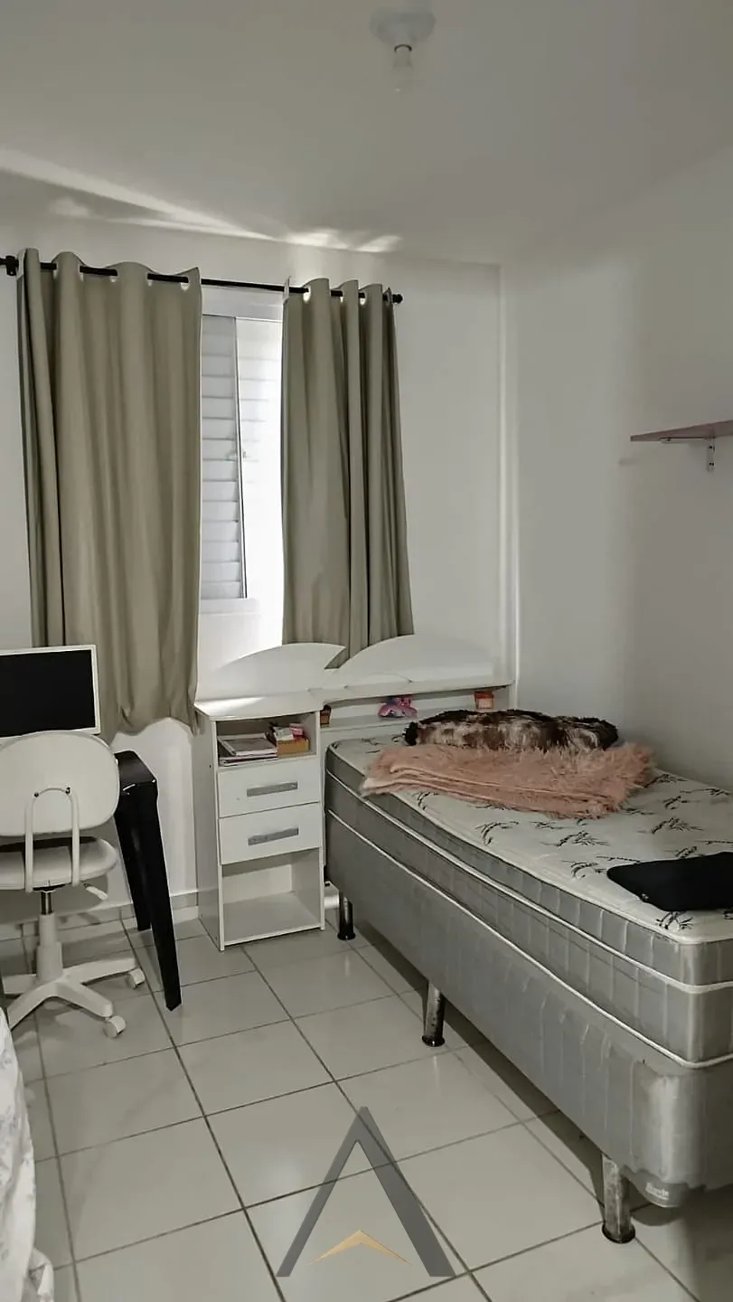 Apartamento, 2 quartos, 53 m² - Foto 12