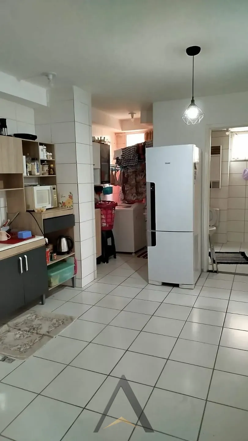 Apartamento, 2 quartos, 53 m² - Foto 5