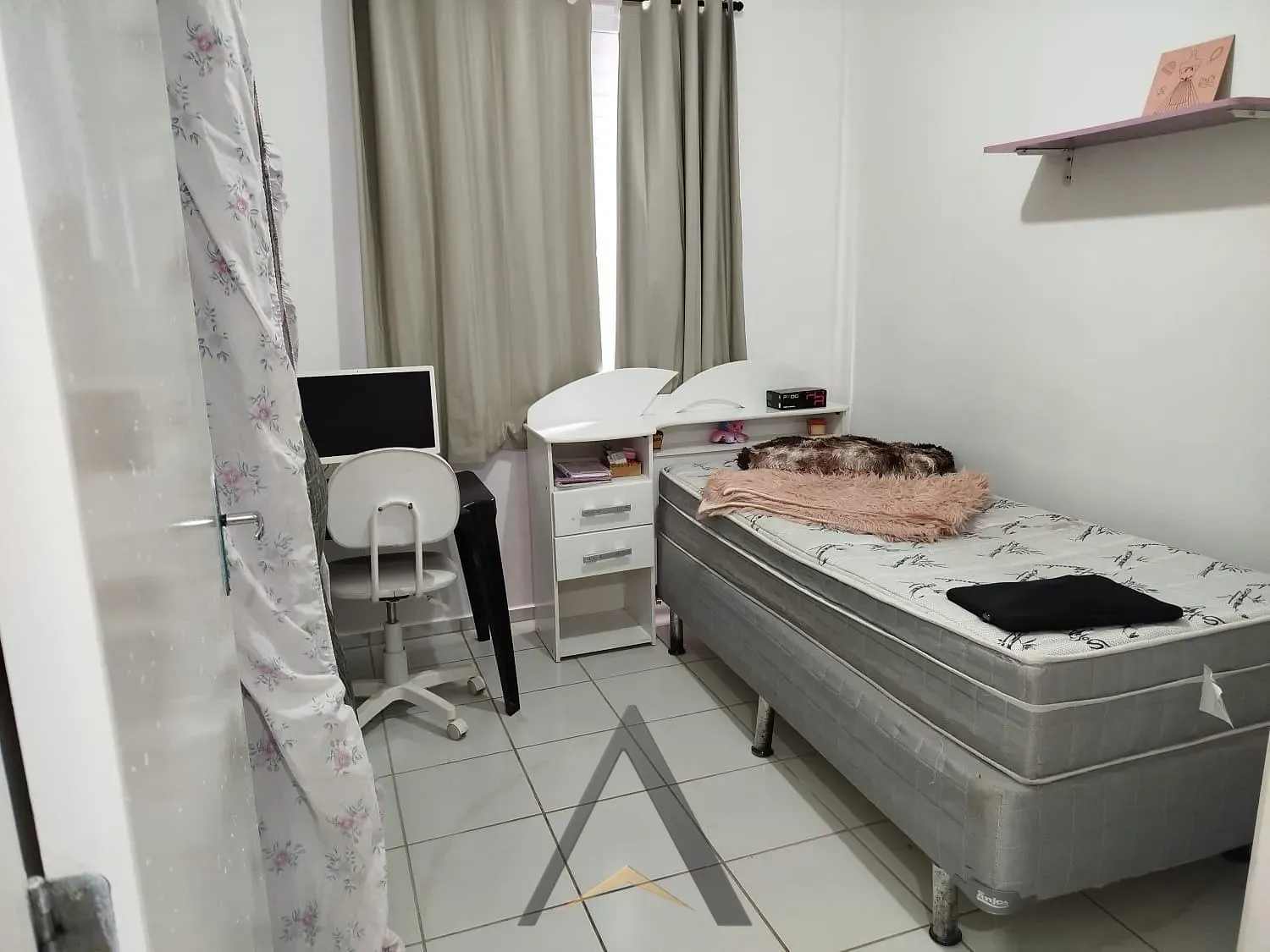 Apartamento, 2 quartos, 53 m² - Foto 13