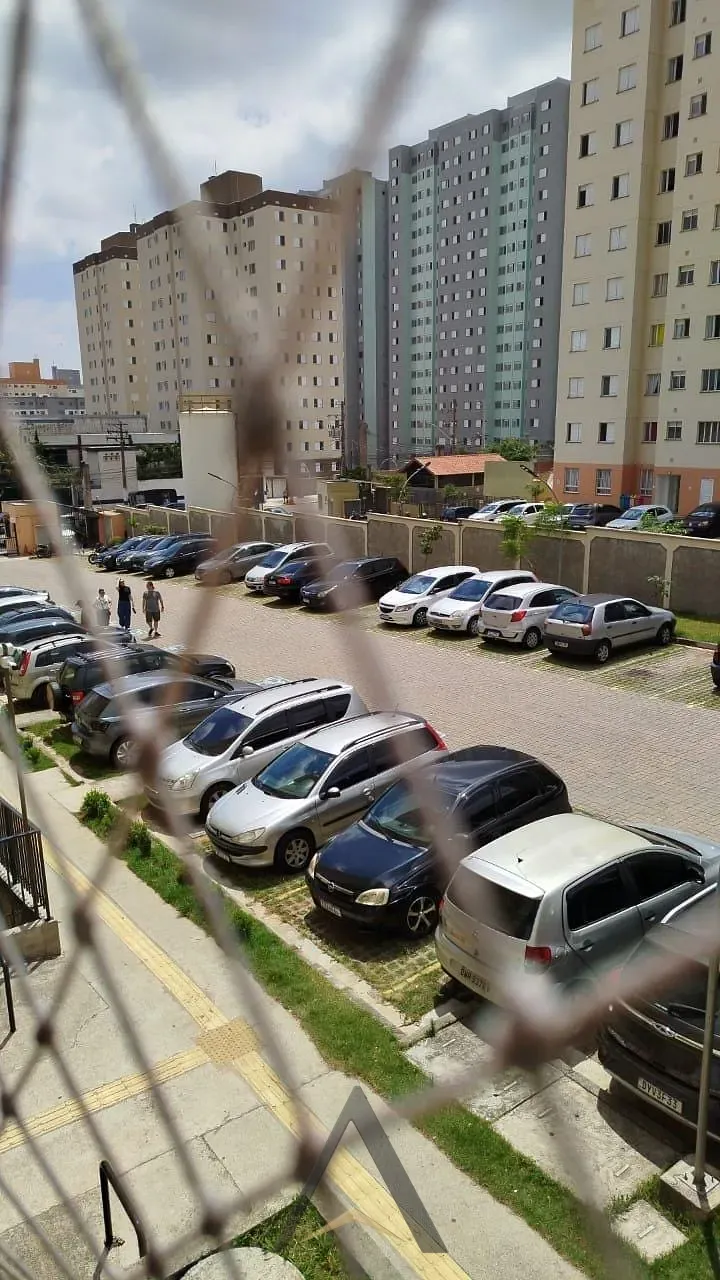 Apartamento, 2 quartos, 53 m² - Foto 14