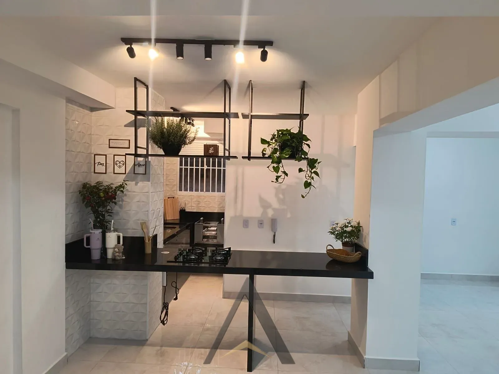 Apartamento, 2 quartos, 53 m² - Foto 21