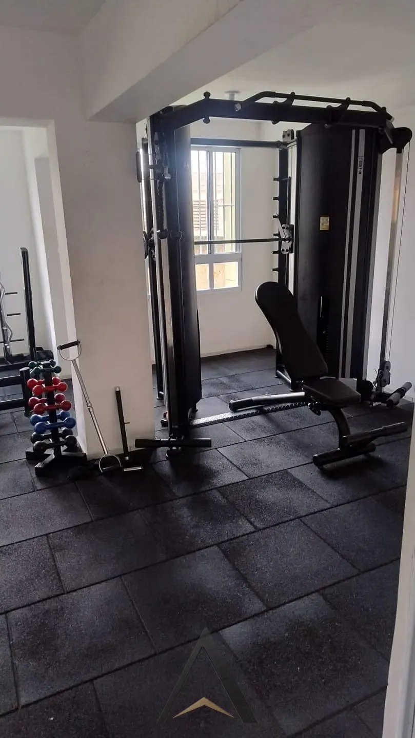 Apartamento, 2 quartos, 53 m² - Foto 23