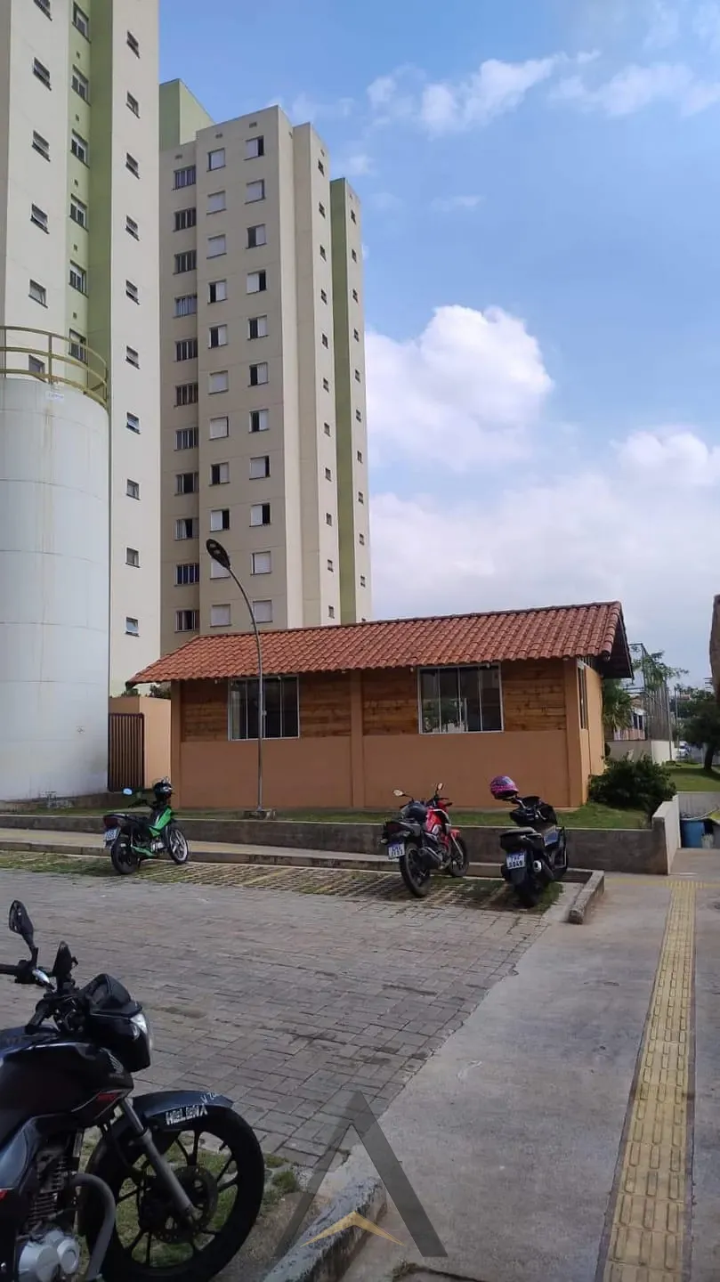 Apartamento, 2 quartos, 53 m² - Foto 26